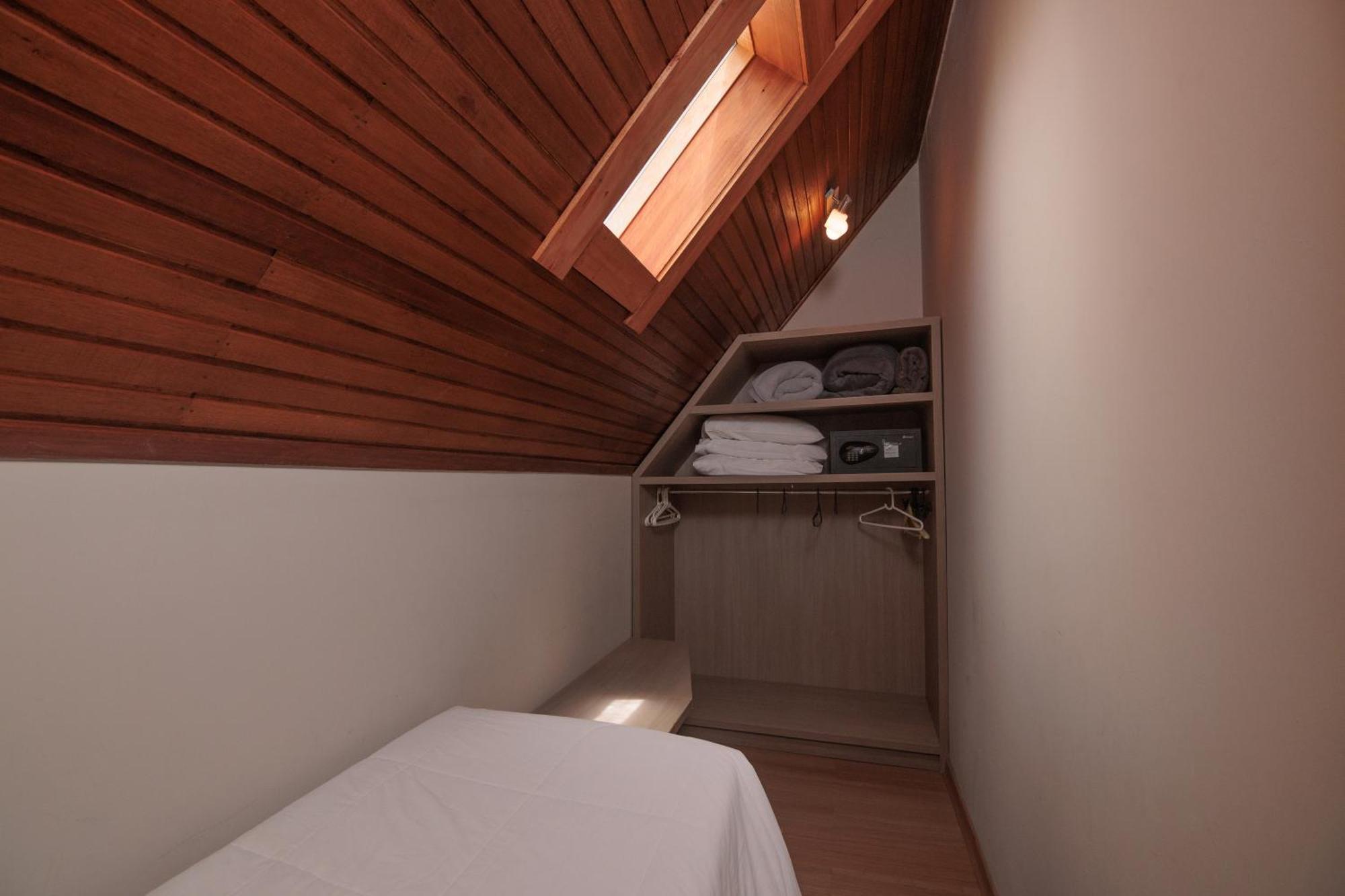 Pousada Naala Gramado Habitación foto