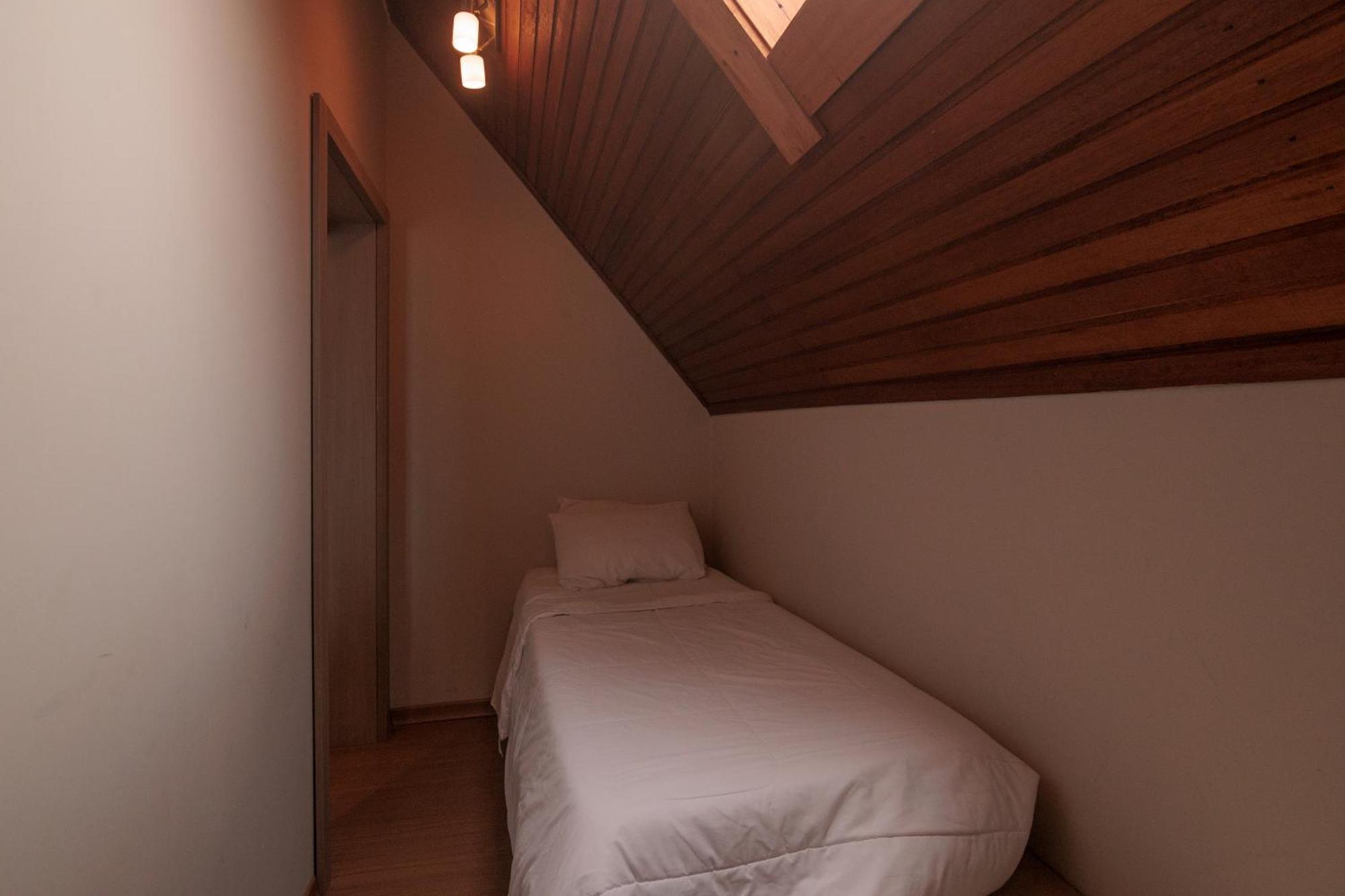 Pousada Naala Gramado Habitación foto