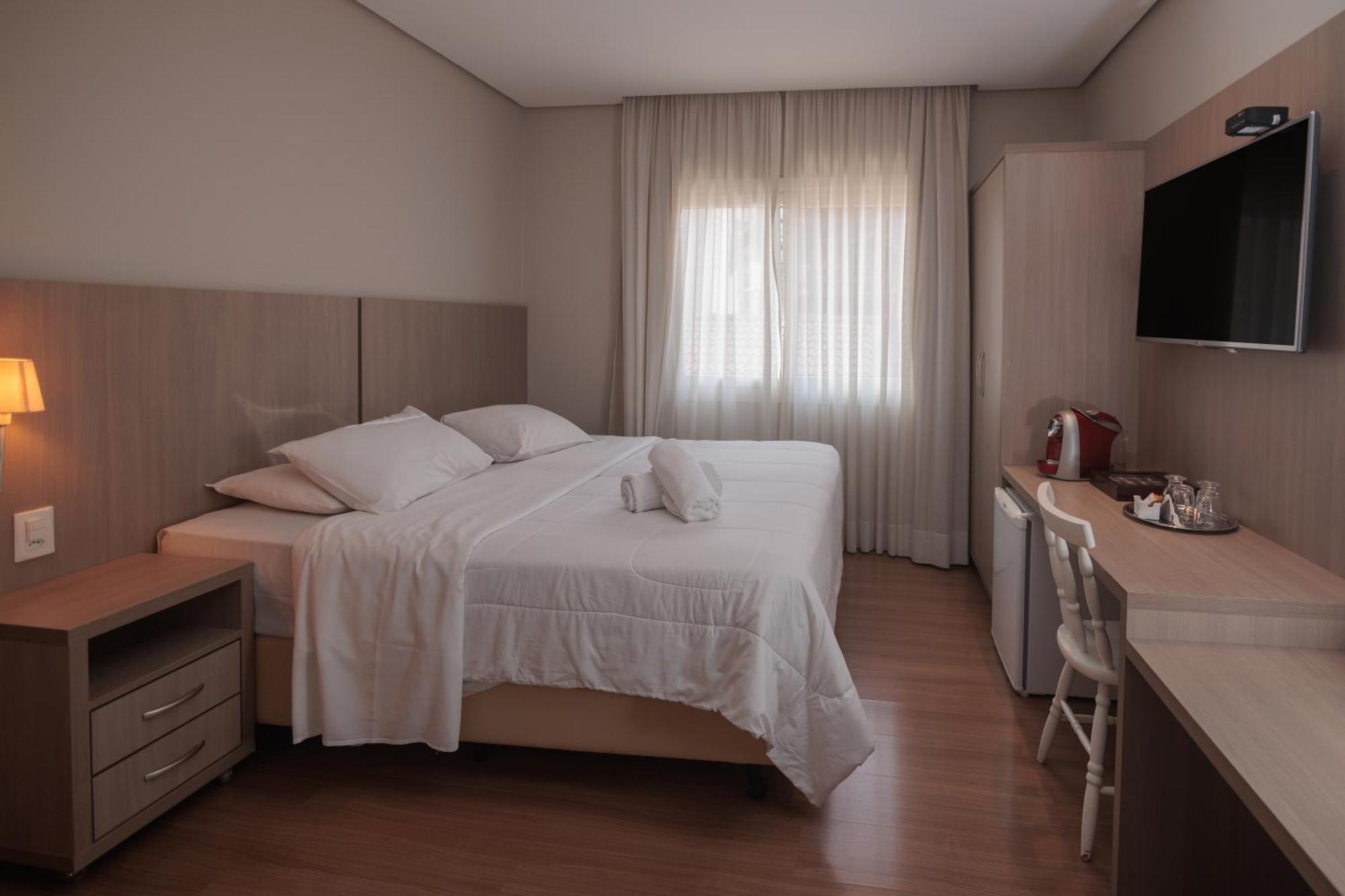 Pousada Naala Gramado Habitación foto