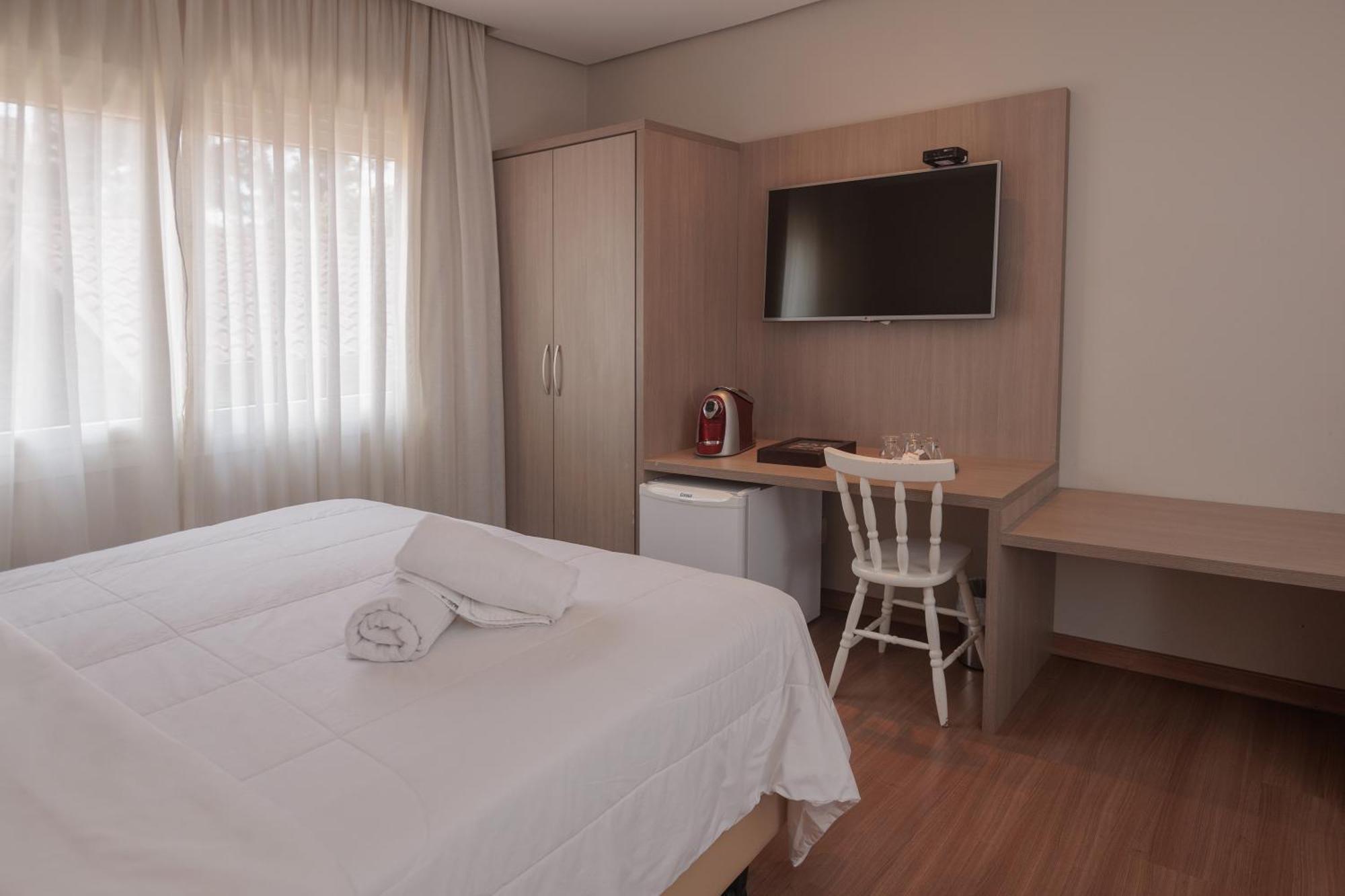 Pousada Naala Gramado Habitación foto